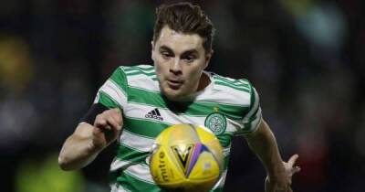 Ange could unearth Celtic's next Forrest in 20 y/o prodigy who's "got a finish on him" - opinion
