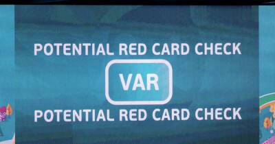 Premiership clubs to hold VAR summit after costs revealed - msn.com - Scotland