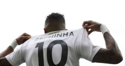 Thomas Tuchel - Report: Leeds could lose in-demand star for 33% of release clause if one thing happens - msn.com - Manchester - Brazil