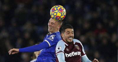 Pablo Fornals - 'All of this is new' - West Ham stalwart gives candid assessment amid Irons fans' frustration - msn.com