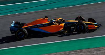 F1 rule changes: what’s new in 2022 and how have rules affected racing? - msn.com