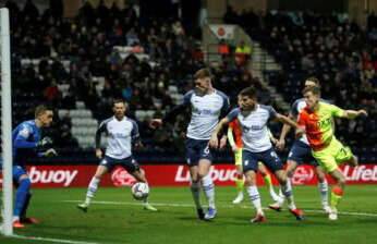 Djed Spence - Ethan Horvath - Preston North End 0-0 Nottingham Forest: FLW report as Lilywhites fail to make domination count - msn.com - Usa