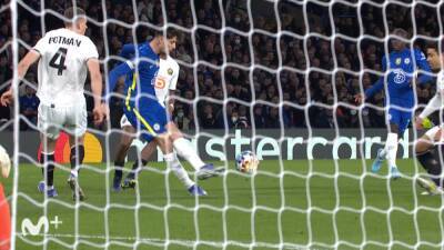 Otro gol para la leyenda de Havertz en el Chelsea: no se pierdan lo que hizo antes del 1-0