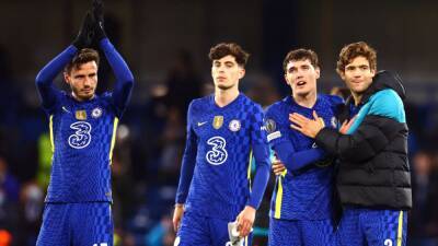 Renato Sanche - El campeón vuelve a su ser - en.as.com -  Sanche