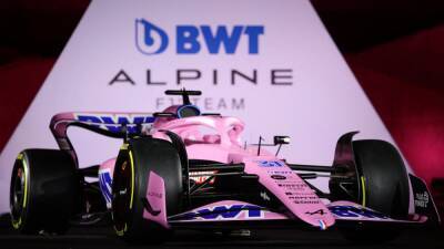 Max Verstappen - Laurent Rossi - Mundial F1 | Nadie tiene ni idea de la nueva Fórmula 1 - en.as.com