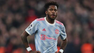 Bad for Manchester United not to have long-term plan – Fred