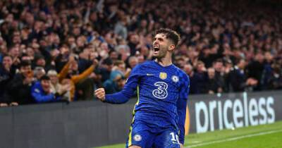 Chelsea vs Lille LIVE: Champions League result and final score as Pulisic and Havertz goals give Blues lead