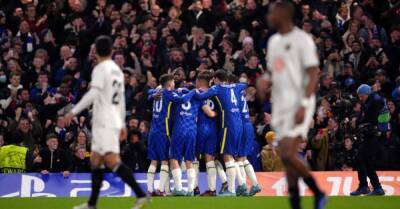 Kai Havertz shines as Chelsea dominate against Lille