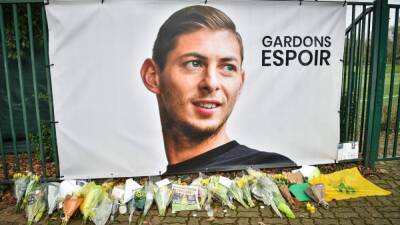 Emiliano Sala - Emiliano Sala sufrió un envenamiento antes del accidente - en.as.com