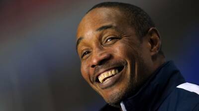 Lee Bowyer - Lucas João - Paul Ince - Championship - Tom Macintyre - You don’t forget how to ride a bike – Paul Ince back with win after eight years - bt.com - Birmingham