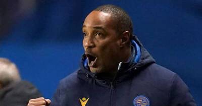 EFL highlights, round-up: Ince wins on Reading bow; Bruce's WBA lose