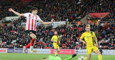 Sunderland 1-1 Burton Albion match report as Ross Stewart scores late leveller to save Black Cats