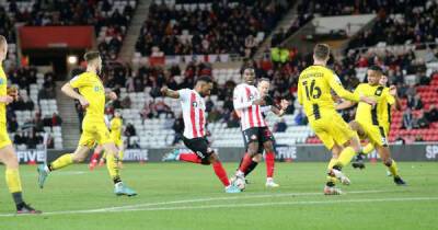 Burton Albion - Alex Neil - Sunderland player ratings as Patterson impresses and Stewart nets injury-time equaliser - msn.com