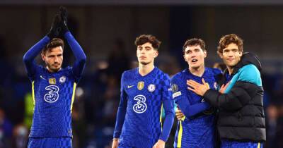 Christian Pulisic - Kai Havertz - Soccer-Chelsea find scoring touch without record signing Lukaku - msn.com - Belgium - county Thomas