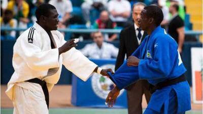 Judo federation starts trials for Commonwealth Games