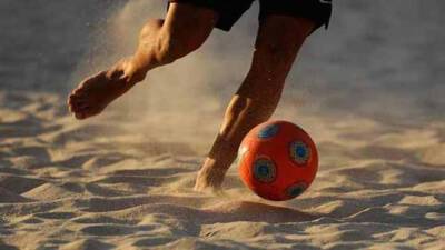 Beach Soccer president seeks donors’ support - guardian.ng