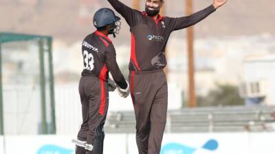 ‘Life has come full circle’ for Raza as he leads UAE back to Australia for T20 World Cup
