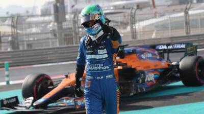 Lewis Hamilton - Ross Brawn - Revamped F1 heads to Barcelona for testing - 7news.com.au