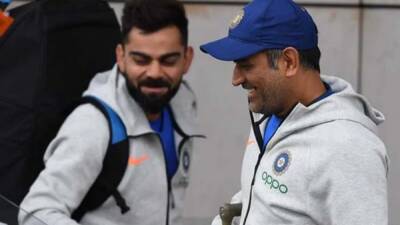 Virat 'Superhuman', Dhoni Has Ice Running Through His Veins: Shane Watson