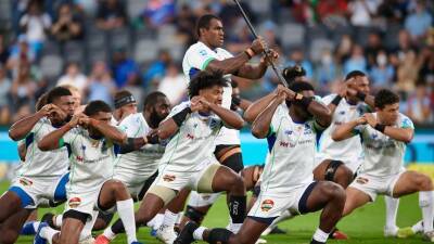 No teams overly happy after sodden first round of Super Rugby Pacific - abc.net.au - Fiji