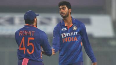 India vs Sri Lanka T20Is Preview: Eyes On Venkatesh Iyer And Ravi Bishnoi As Rohit Sharma's Team Looks To Continue Dominant Run At Home