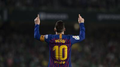 Los grandes '10' del Barça de la historia - en.as.com