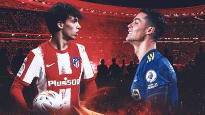 Dudas y una certeza: Cristiano - en.as.com - Manchester - Madrid