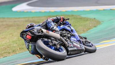 Confidence high for Canepa in EWC