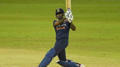 Suryakumar Yadav, Deepak Chahar Ruled Out Of Three-Match T20I Series Against Sri Lanka Due To Injuries