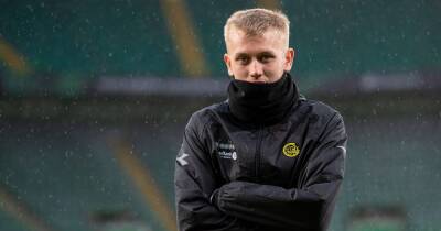 Celtic told of Bodo Glimt factor 'worse than anything' as midfield star says Hoops could be blown away like Roma