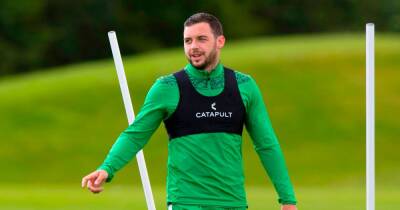 Hibs fans are hurting the whole team with Drey Wright abuse and I know because I've been through it - Tam McManus