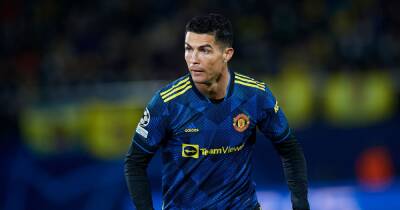 Cristiano Ronaldo must remind critics why Manchester United signed him vs Atletico Madrid
