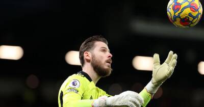 David de Gea's comments show how Manchester United can improve their defence
