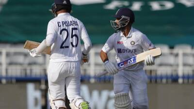 Team India - Ajinkya Rahane - Cheteshwar Pujara - Decision To Drop Cheteshwar Pujara, Ajinkya Rahane From Test Side "Unfair", Says Former India Cricketer - sports.ndtv.com - South Africa - India - Sri Lanka