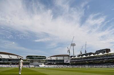 MCC insists there's no 'kowtow to the woke police' after dumping traditional Lord's fixtures