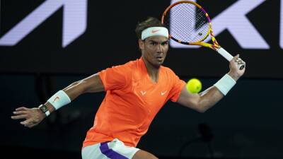 Rafael Nadal - Benoit Paire - Denis Kudla - Rafael Nadal's form continues as he returns with a victory in Mexico - rte.ie - Russia - Usa - Australia - Mexico