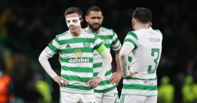 Callum McGregor highlights Celtic areas for Bodo Glimt improvement as skipper promises 'aggressive' approach