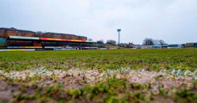 Stirling Albion - Brian Reid - Albion Rovers - Albion Rovers boss open to 4G pitch as key Coatbridge community benefit highlighted - msn.com - county Hamilton - county Livingston - county Park