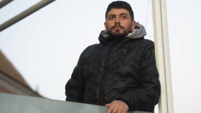 Maradona Jr: "El siguiente a mi padre no le limpia las botas" - en.as.com