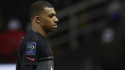 Ronaldo Nazario - Rothen y la renovación de Mbappé por el PSG: "Se calienta..." - en.as.com -  Santiago