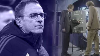 Vídeo | El gurú que 'ganó' en 1998 las Champions 2019, 2020 y 2021 - en.as.com - Madrid