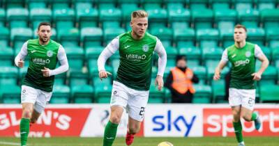 James Scott - Mickey Weir: My advice to James Scott and Drey Wright after fans booed substitutes - msn.com