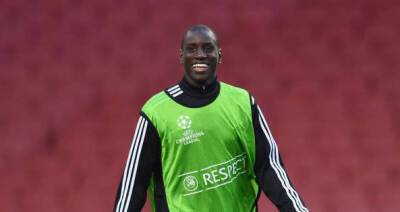 Wojciech Szczesny - Demba Ba threatening CL history with wild kick-off vs Arsenal will always be a madness - msn.com