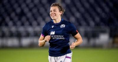 No room for complacency as Scotland chase Rugby World Cup goal against ‘fierce Colombians’