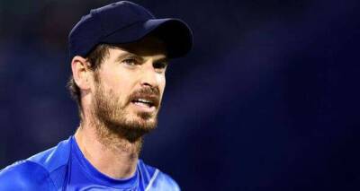 Andy Murray details why he won't retire as he discusses plans after 'satisfying' Dubai win