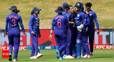 5th ODI: Time running out as India women look to avoid clean sweep in New Zealand