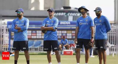 India vs Sri Lanka, 1st T20I: Sri Lanka T20I series Team India's chance to give more game time to claimants