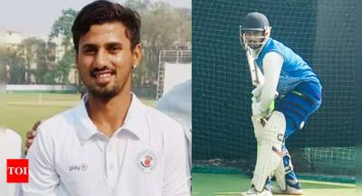 A Virender Sehwag fan, a world record holder and a young cricketer who owes everything to his brother: The Sakibul Gani story