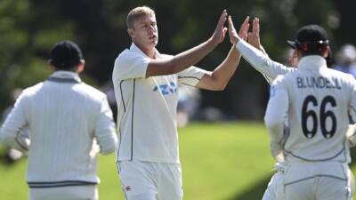 NZ not focused on Test rankings: Jamieson