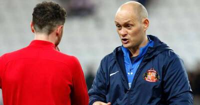 Alex Neil blames Sunderland 'naivety' for Burton's goal, and says lack of quality let them down